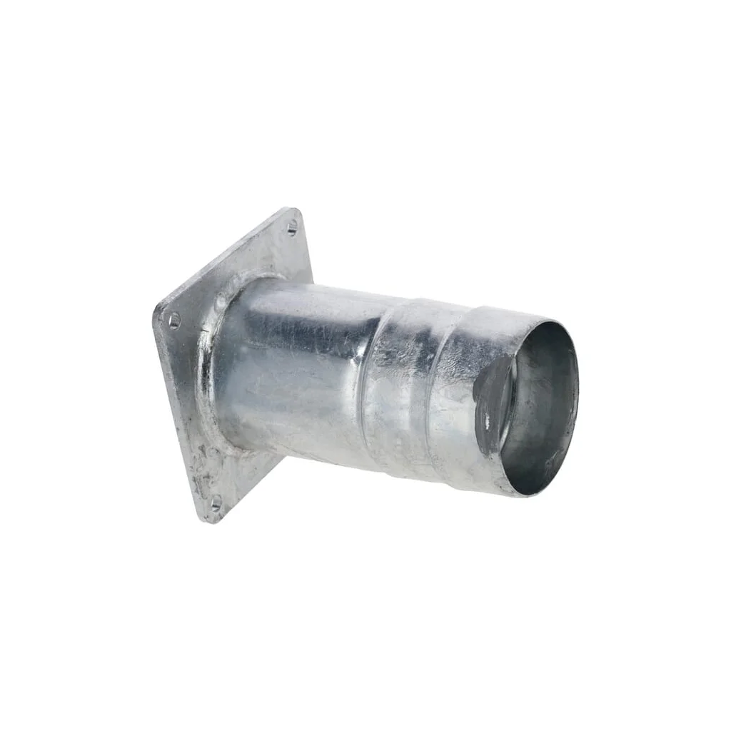 [AMAT2-160009] Flanşă + manşon 5" zincat 5304000Z