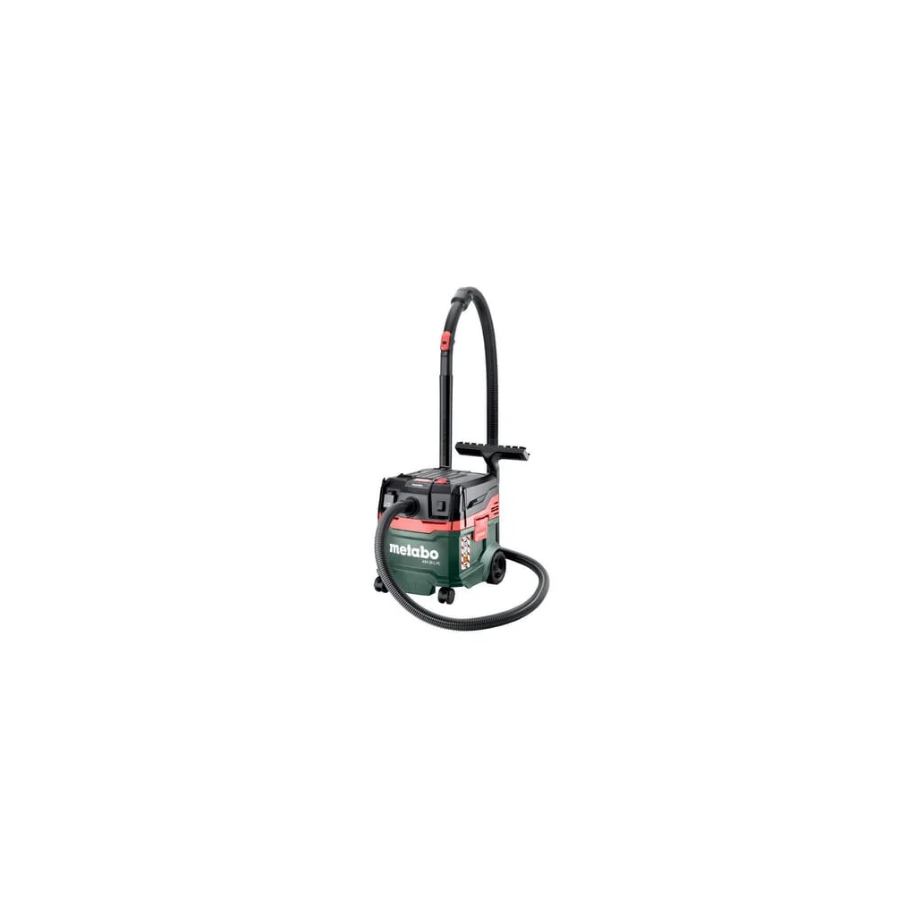 [AMAT2-172963] Aspirator ASA 20 L PC 602085000MET