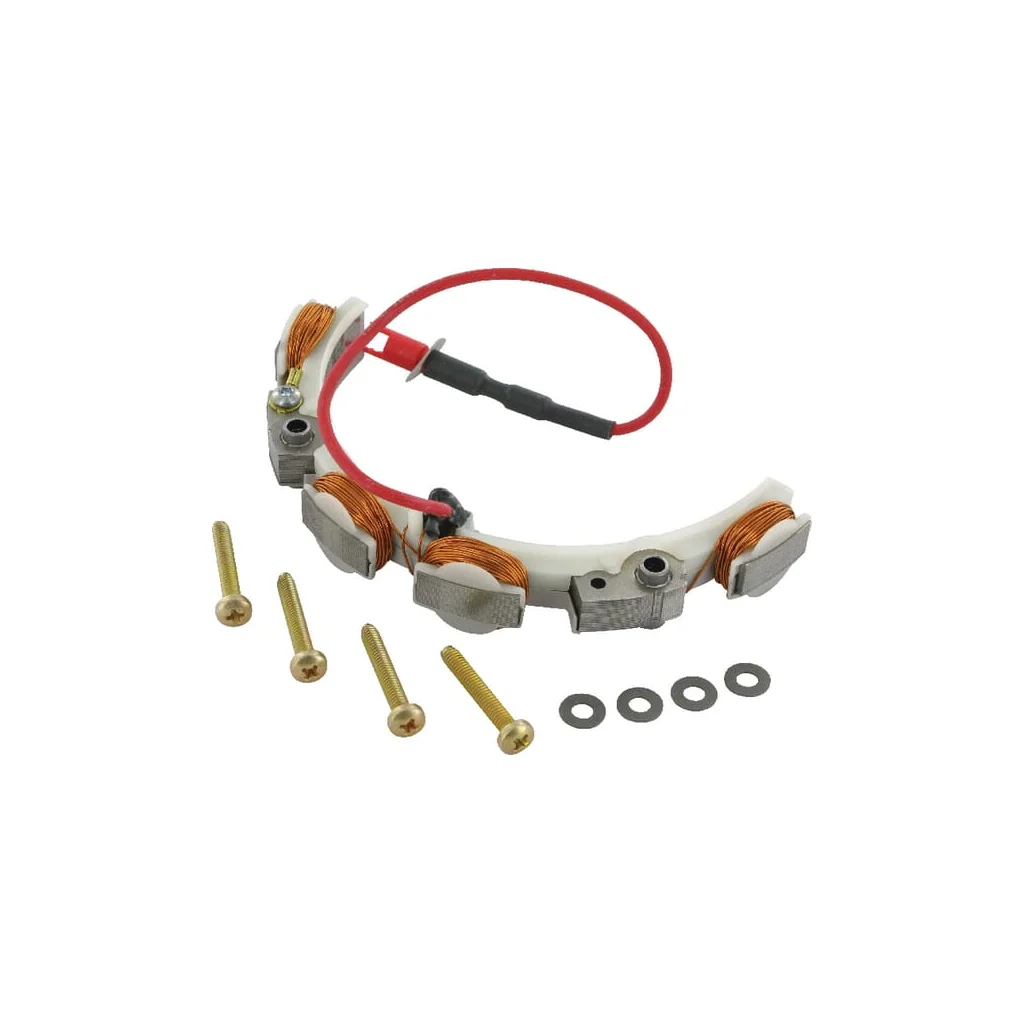 [AMAT2-169353] Alternator 592828