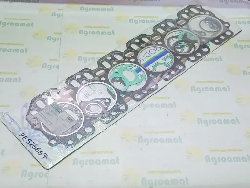 [A4053] Set Garnituri Superioare RE37488