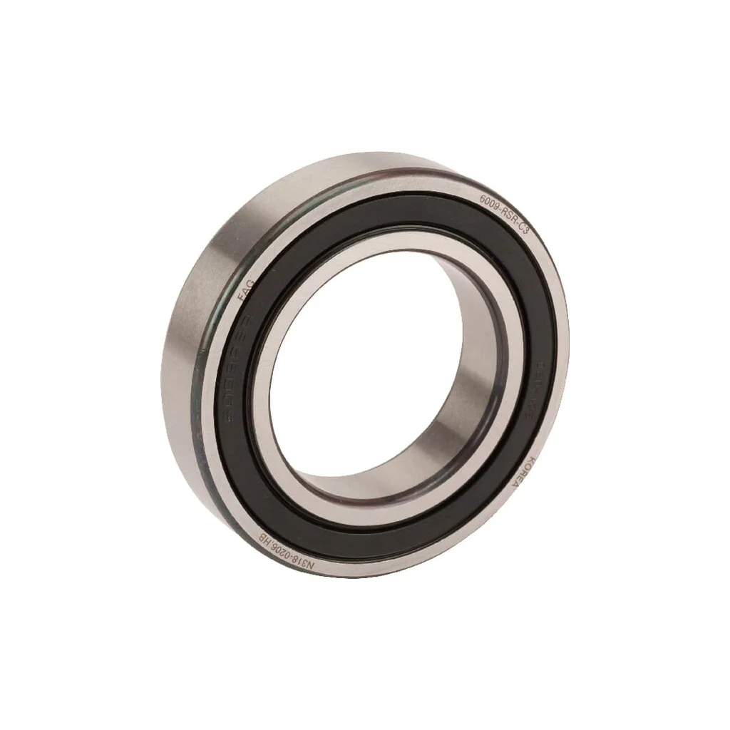 [AMAT2-172974] Rulment cu canal de bile adâncit 45x75x16mm INA/FAG 6009RSRC3