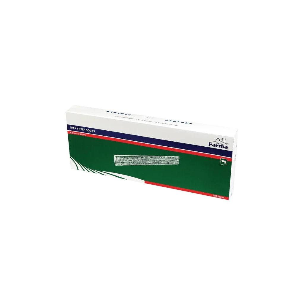 [AMAT2-173003] Manșon filtrant lapte 620x57 601103FA