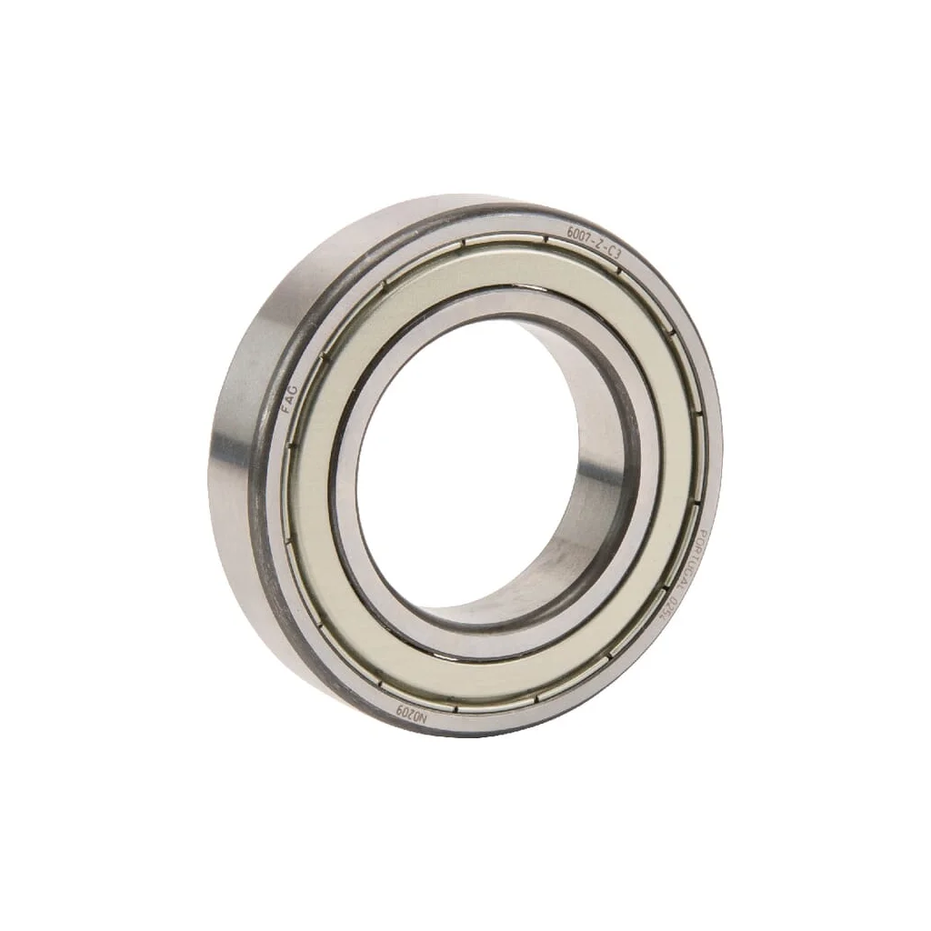 [AMAT2-173005] Rulment cu canal de bile adâncit 35x62x14mm INA/FAG 6007ZC3