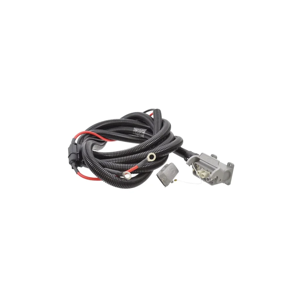 [AMAT2-166968] Set montare baterie 4m Solitronic 5736128