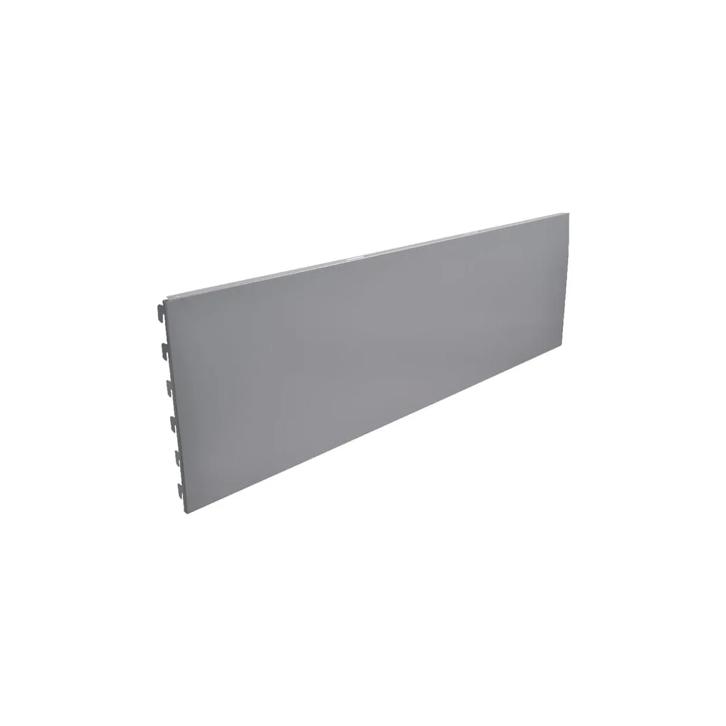 [AMAT2-167002] Panou 30x100cm alb/aluminiu 57231103X