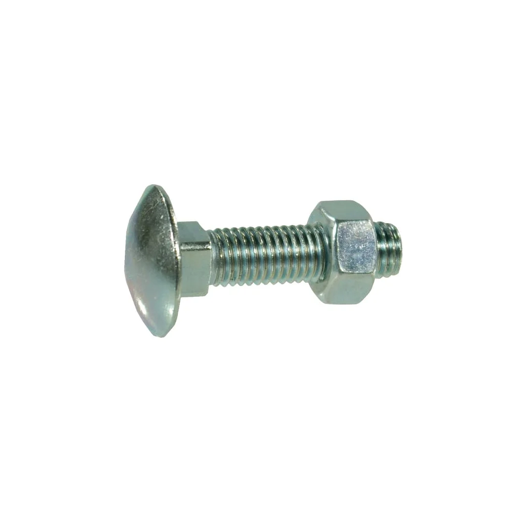 [AMAT2-173027] Șurub cu cap bombat și piuliță M5x30 603530P001