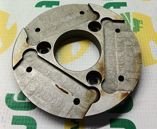 [AMAT1-24992] Suport cutit kit floarea soarelui DR18020