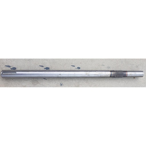 [AMAT1-24997] Ax Descarcare Ø 35x612,4mm