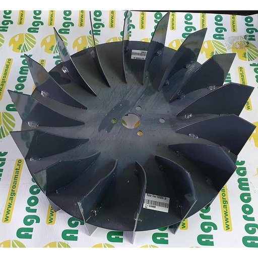 [AMAT1-24999] Rotor Vant 605059.3