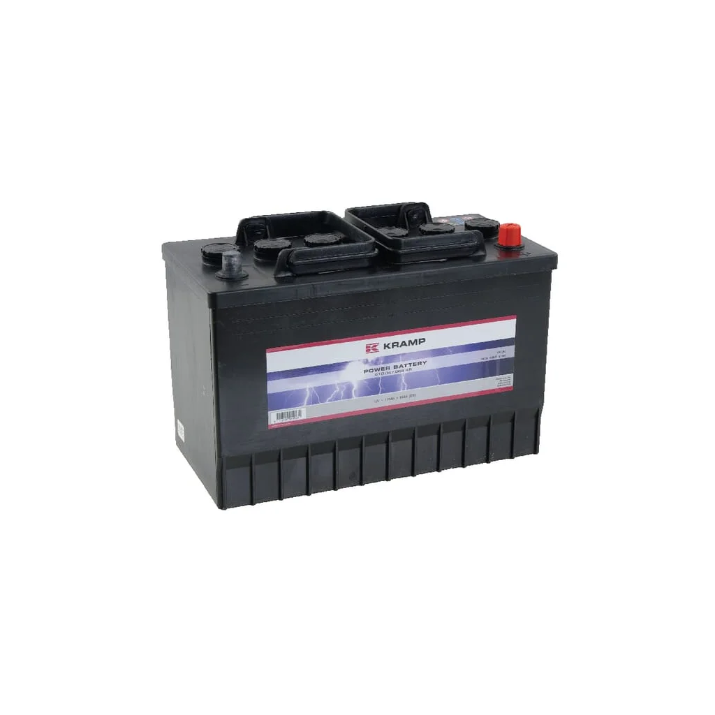 [AMAT2-173160] Baterie 12V 110Ah 680A Kramp 610047068KR