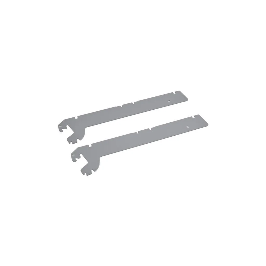 [AMAT2-167096] Braț fixare raft 30cm aluminiu 2 buc. 57150230X