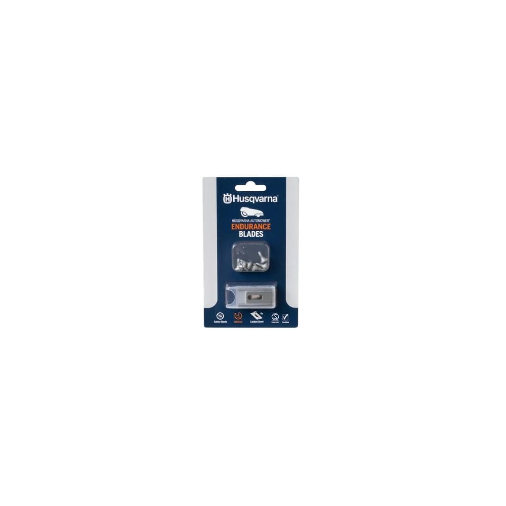 [AMAT2-169455] Lame de anduranță 6x blister, Husqvarna 595084401