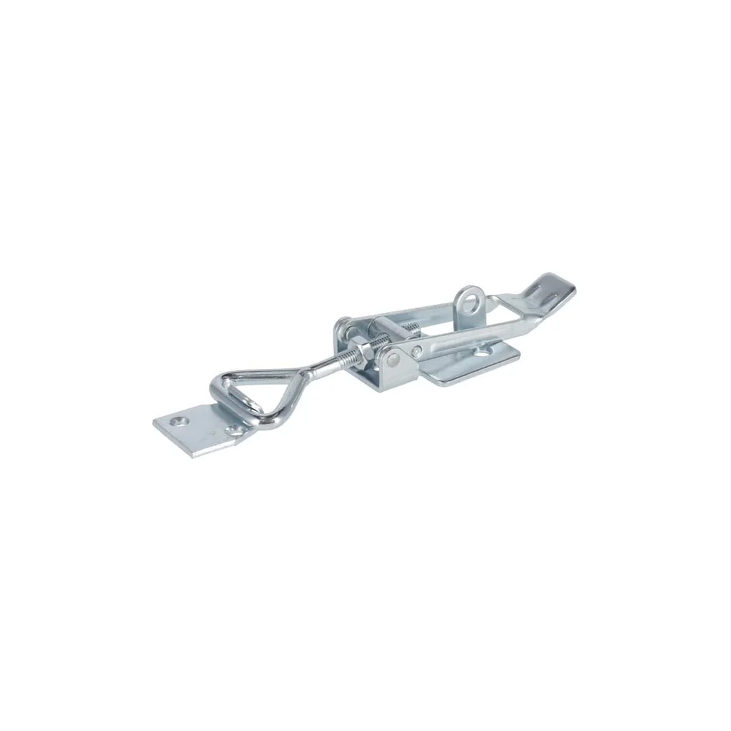 [AMAT2-162793] Blocare carcasă reglabilă înaltă 160 -190mm, lățime 60mm. 1 buc. Fără șuruburi 542700307