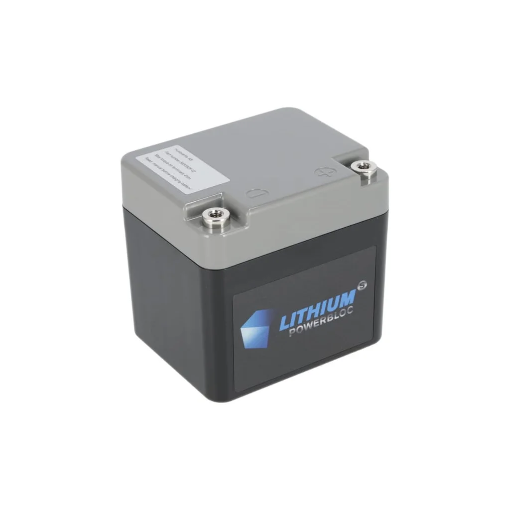 [AMAT2-162821] Baterie 12V 4Ah, Li-ion 540810601
