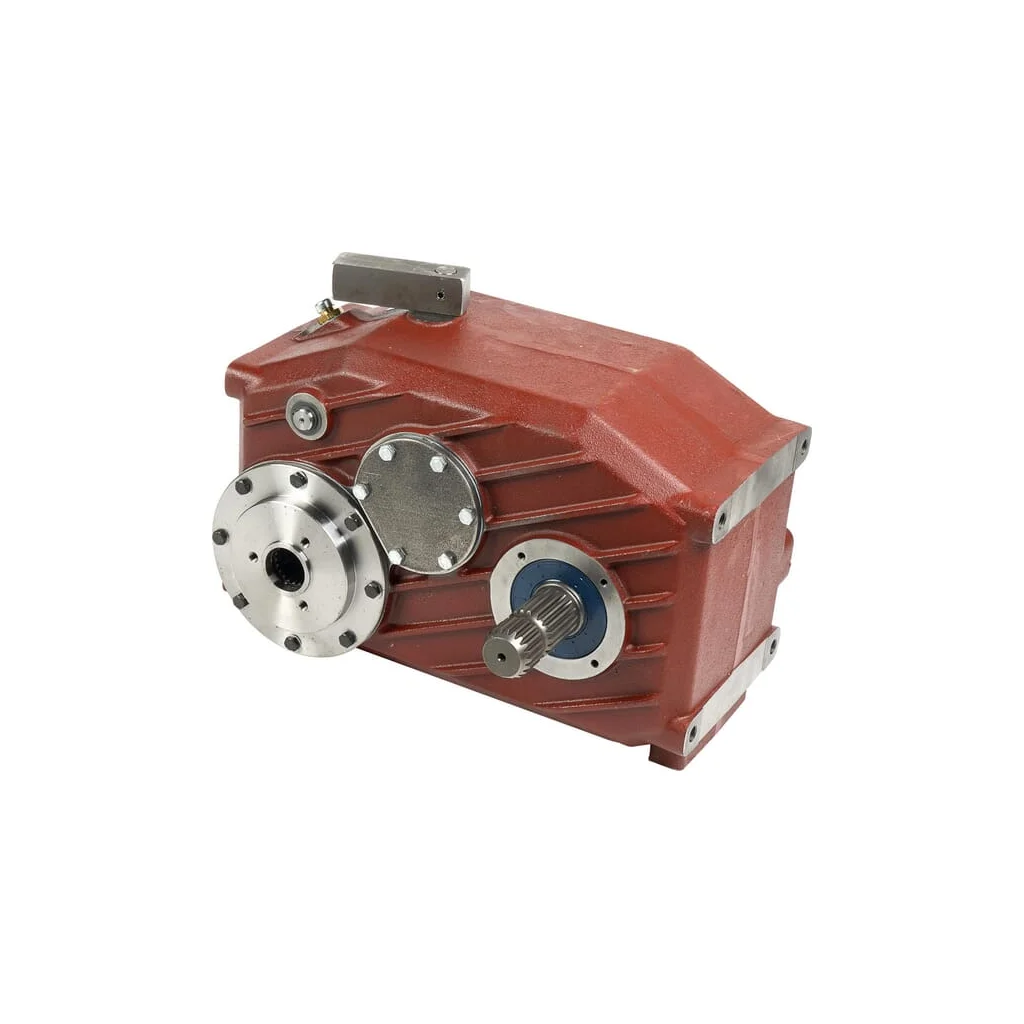 [AMAT2-160151] Cutie de viteze C3A, 1:1, 1,8:1 5367057118