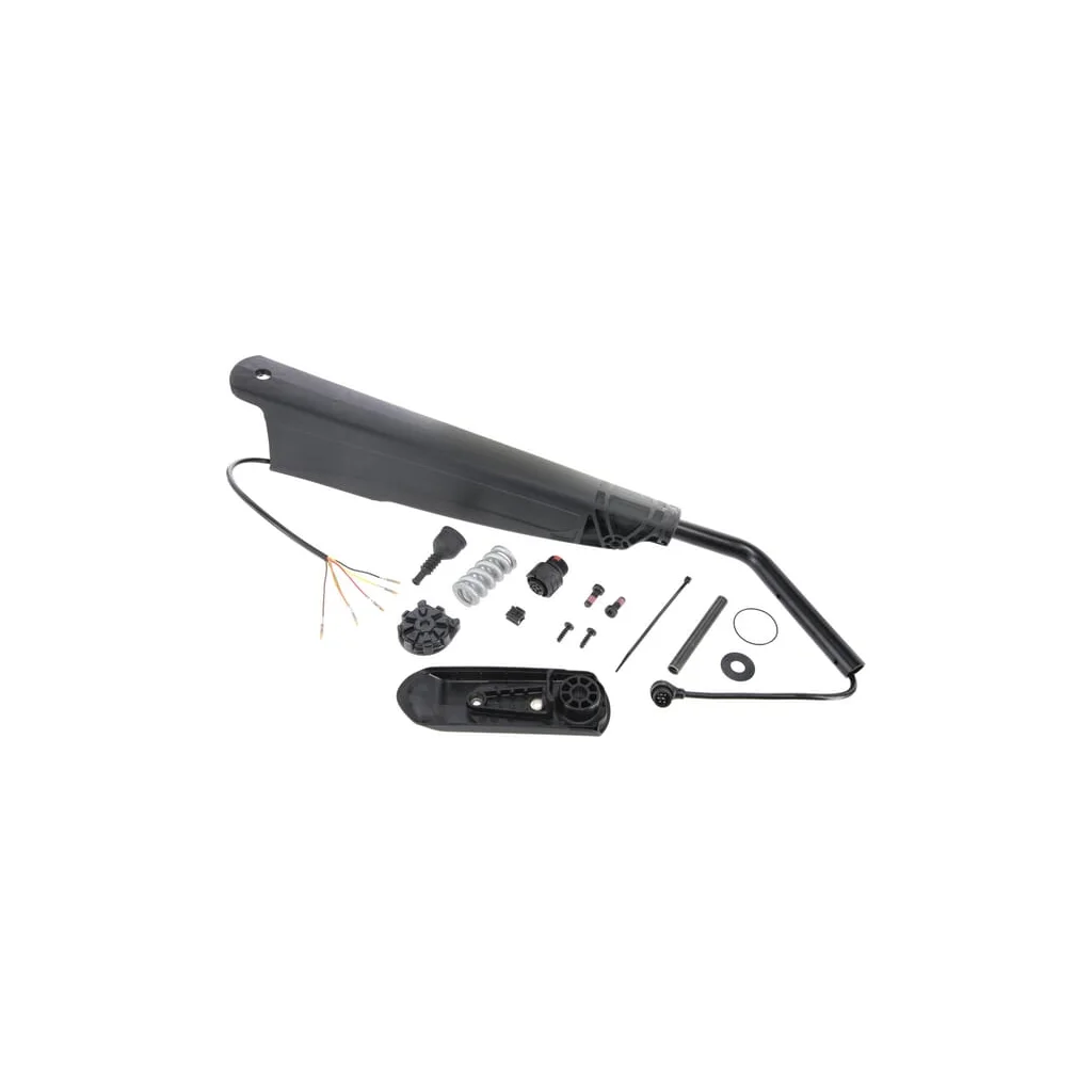 [AMAT2-173200] Braț telescopic partea dreaptă, adecvat John Deere 611017081099