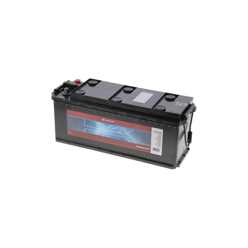 [AMAT2-173237] Baterie 12V 110Ah 800A UK: 315/615 Kramp 610013076KR