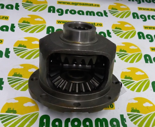 [AMAT1-15667] Carcasa Completa 4996747
