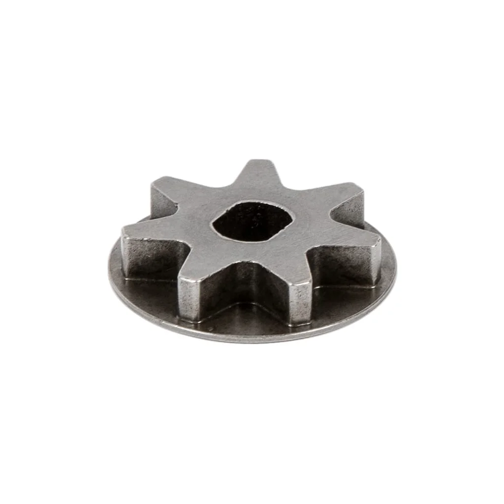 [AMAT2-169512] Pinion lanț .325 / 1.1 mm 7T pentru baterie 594035201