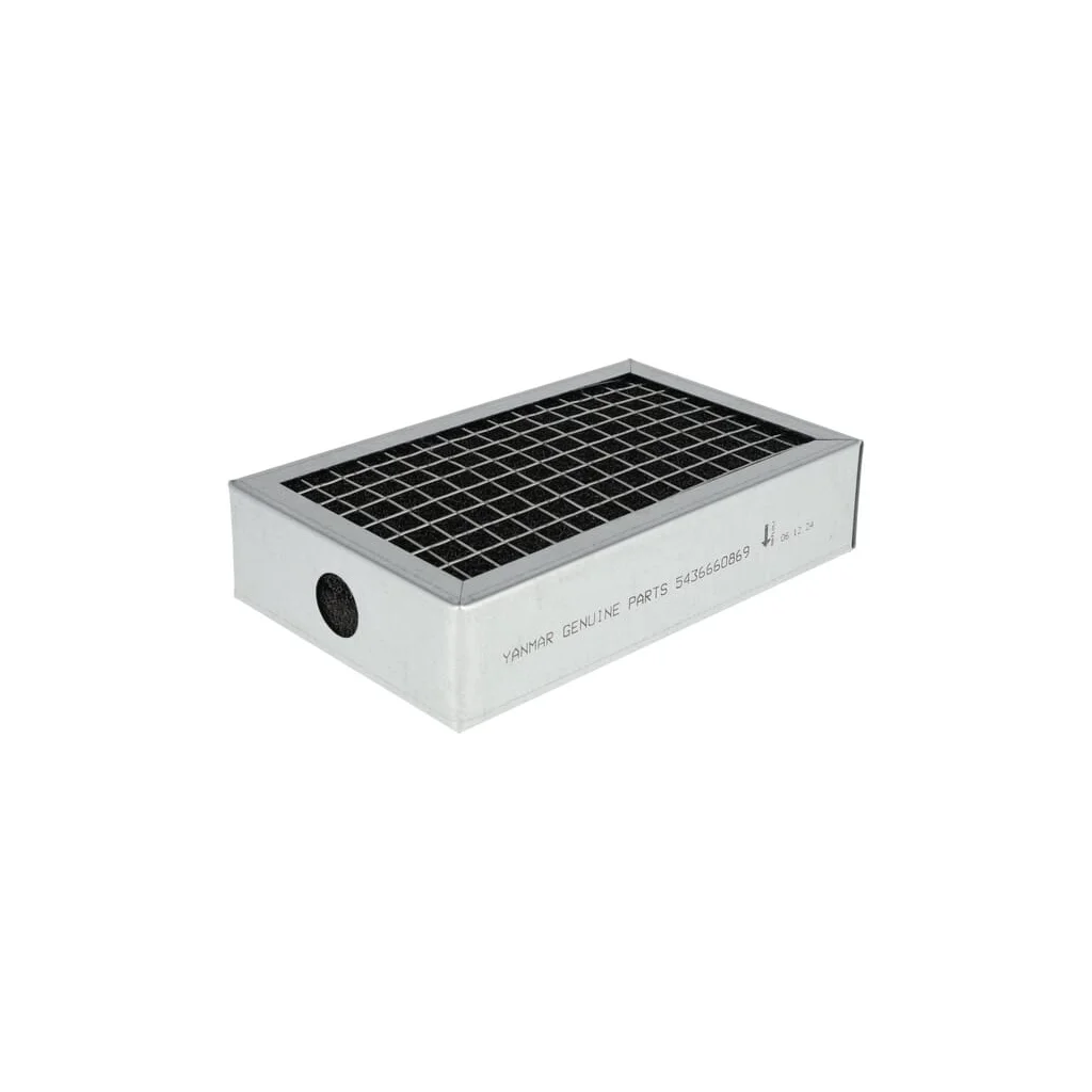 [AMAT2-162861] Filtru cabină 5436660869