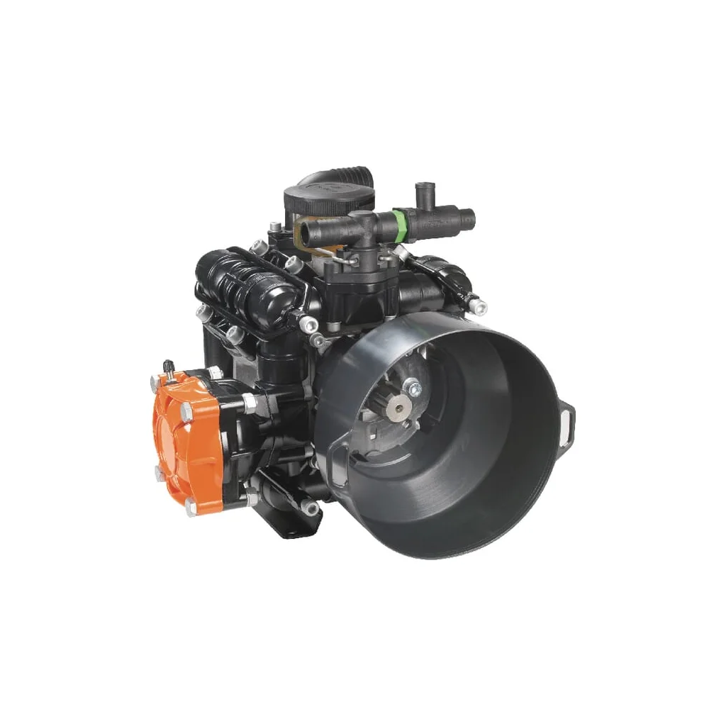 [AMAT2-173262] Pompă cu diafragmă cu piston BP 171 K AEP 1"3/8 D30 61090001