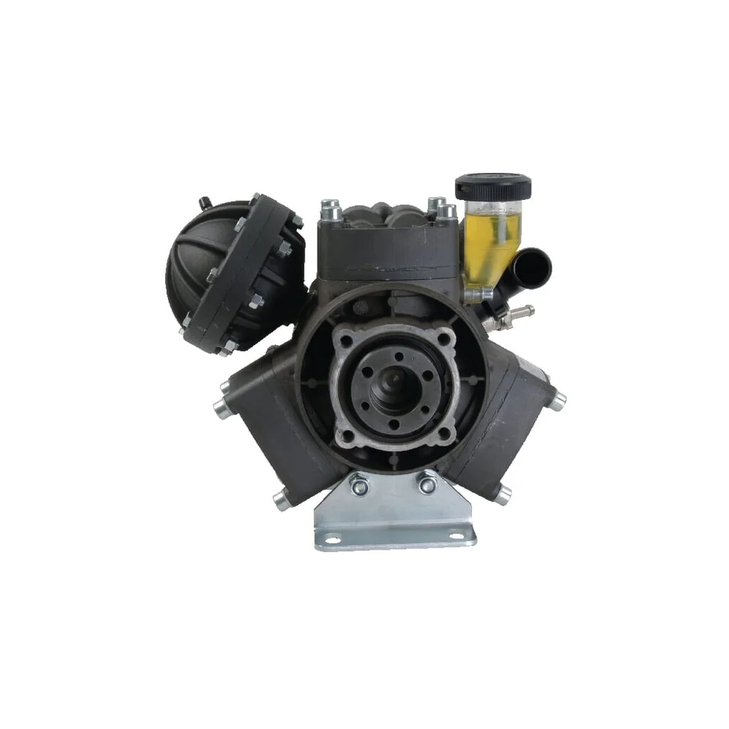[AMAT2-173277] Pompă cu diafragmă și piston, presiune mare APS 71 6F 60920021