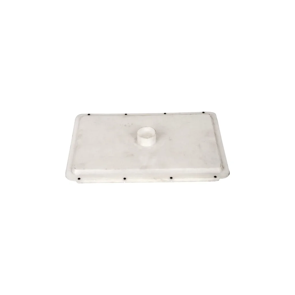 [AMAT2-173278] Carcasă  rezervor  seminţe, semănătoare Gama 61003041020370