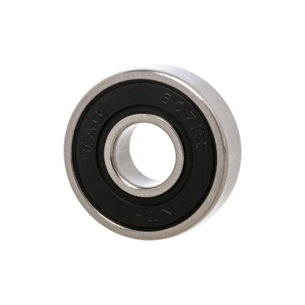 [AMAT2-173310] Rulment cucanal de bile adâncit 7x19x6mm INA/FAG 6072RS
