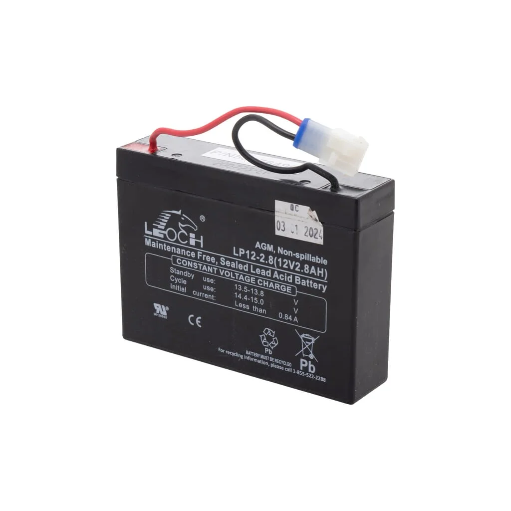 [AMAT2-167222] Baterie 12V 2.8Ah 580764901