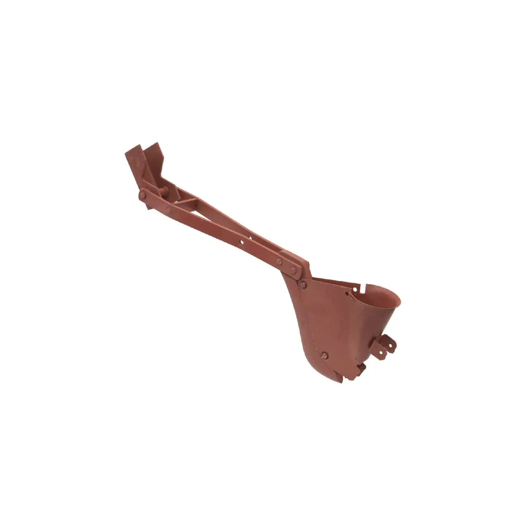 [AMAT2-173351] Brăzdar  de semănare , scurtă 350 mm 61003043080080
