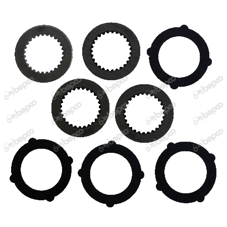 [AMAT1-15664] Kit Disc Frictiune