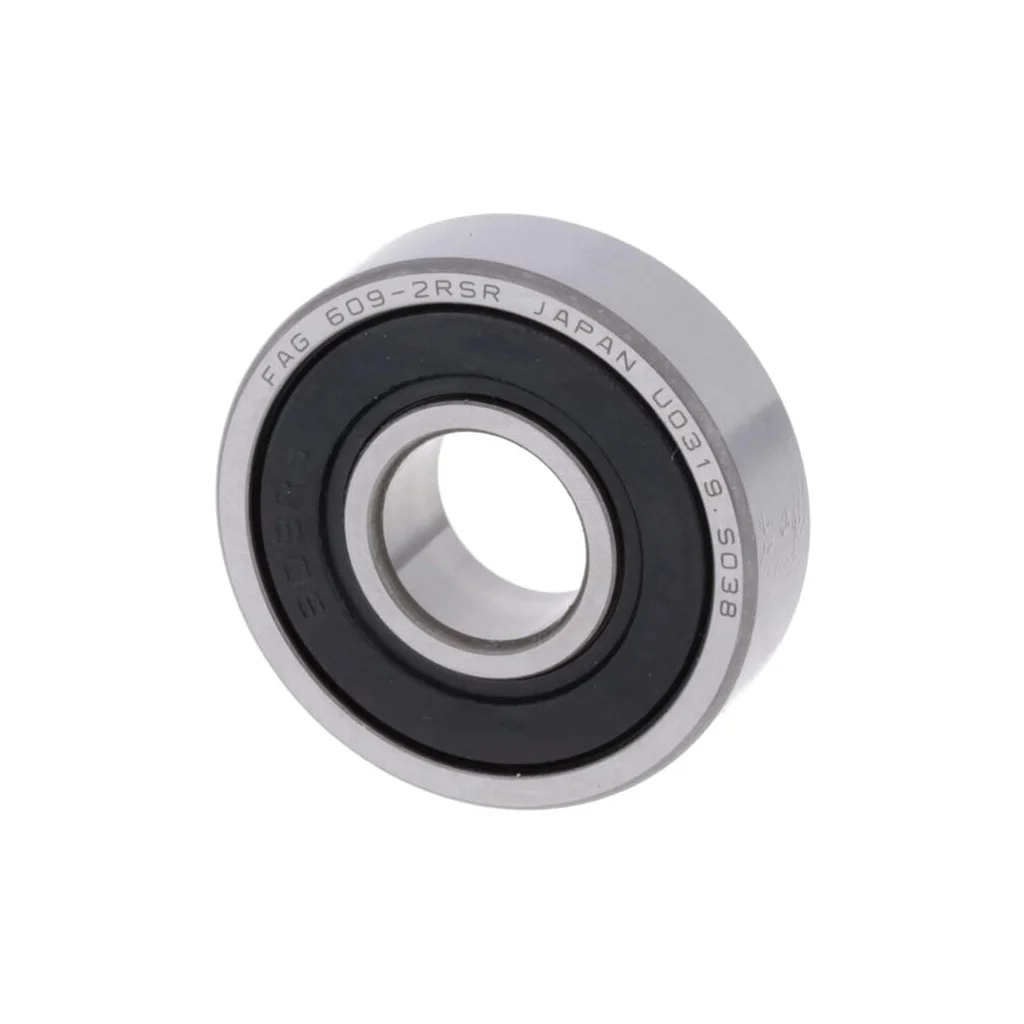 [AMAT2-173363] Rulment cu canal de bile adâncit 9x24x7mm INA/FAG 6092RS