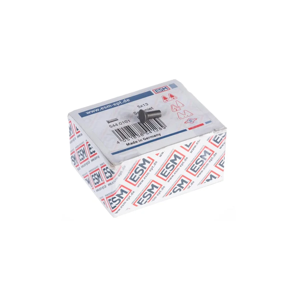[AMAT2-162867] Nituri 0,5kg pachet 5x13 ESM 5440101