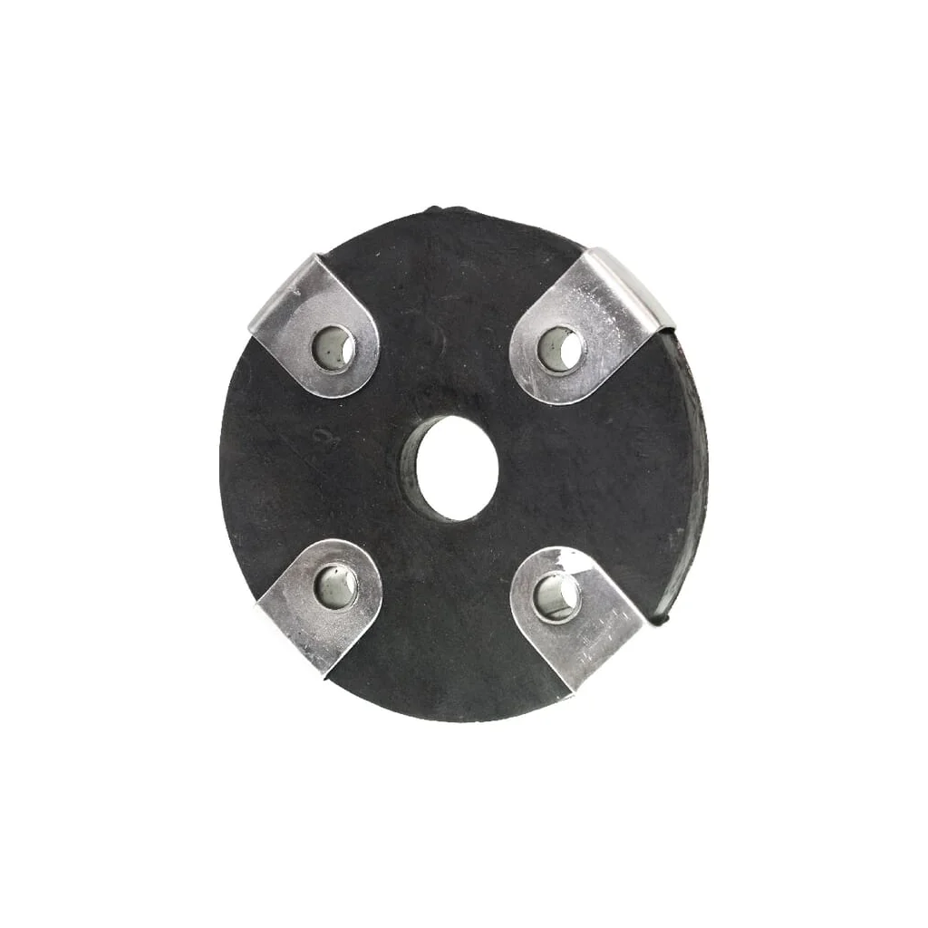 [AMAT2-162883] Disc cauciuc , ambreiaj, 4 orificii, RCW3 53952009020090