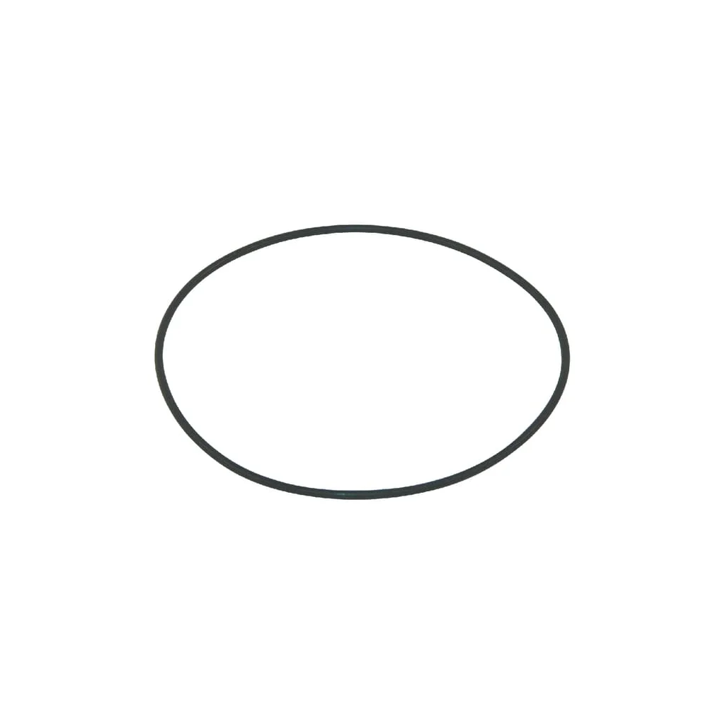 [AMAT2-173391] O-ring supapă cu poartă de 6" vârf hexagonal 164.7x3.53mm 70 shore negru MZ 6060592