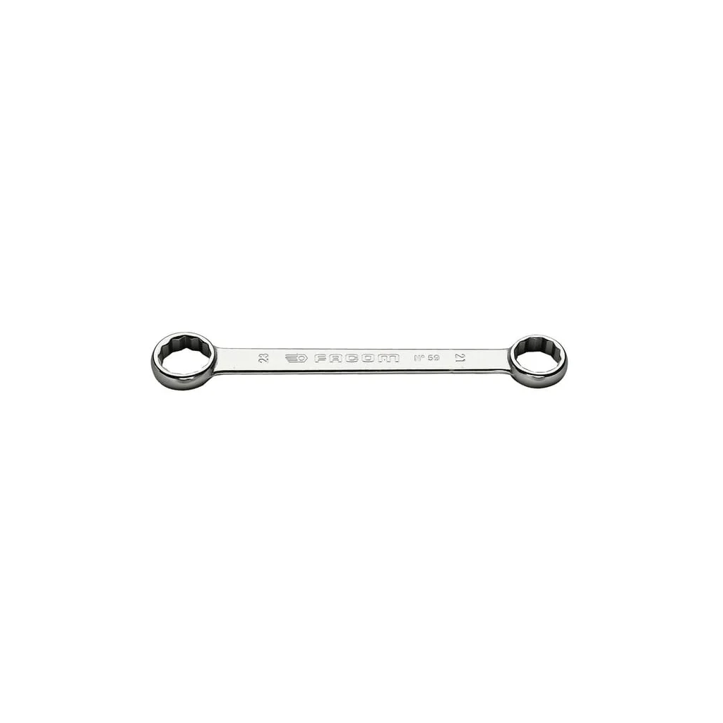 [AMAT2-169621] Cheie inelară dublă 16x17mm L=210mm Facom 5916X17