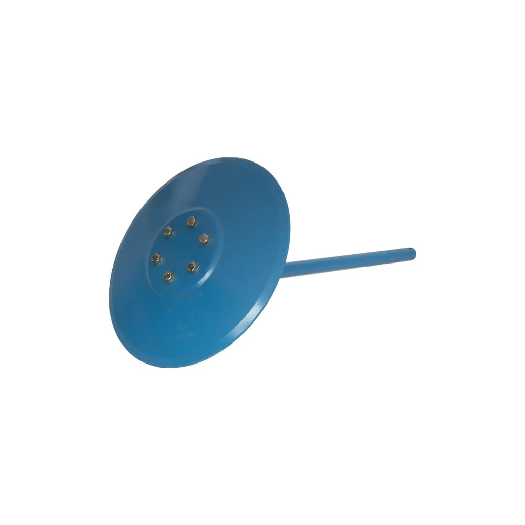 [AMAT2-167264] Ax pentru marcator urme D30x595 668A 5821248
