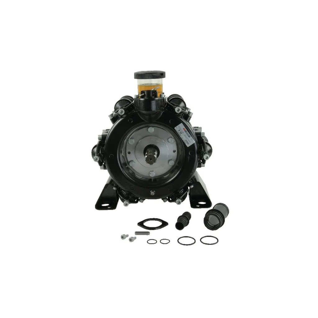 [AMAT2-173443] Pompă cu membrană şi piston BP 235K 61050033