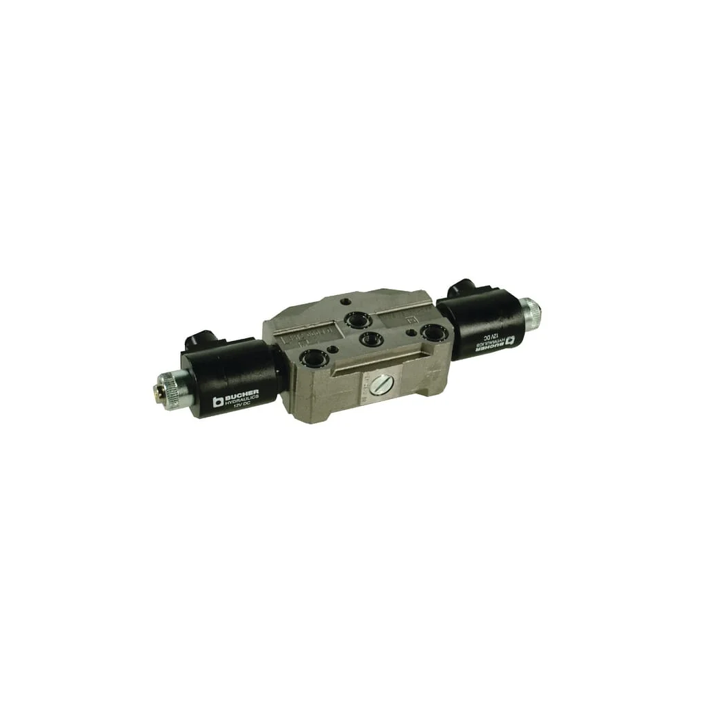 [AMAT2-160214] Supapă de comandă electrică Mullos 53280