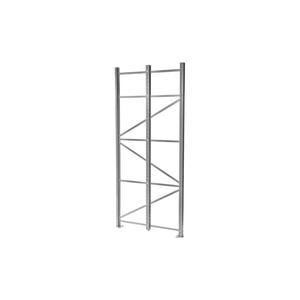 [AMAT2-167312] Cadru pentru obiecte grele, laterale duble, 240cm 58500612K
