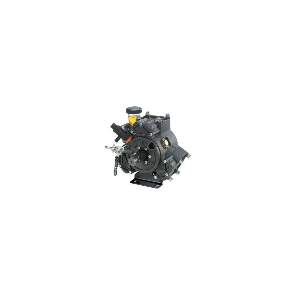 [AMAT2-173496] Pompă cu diafragmă și piston, presiune mare APS 51 MM 60900020