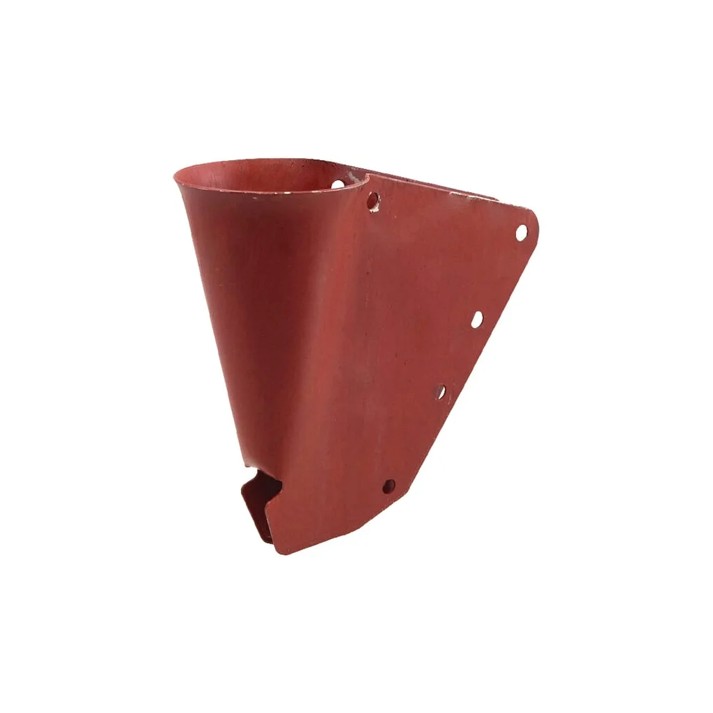 [AMAT2-173510] Aripioară  brăzdător scurtă , 4 orificii 61003045520020
