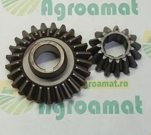 [AMAT1-25137] Set Pinione Fantini 13777
