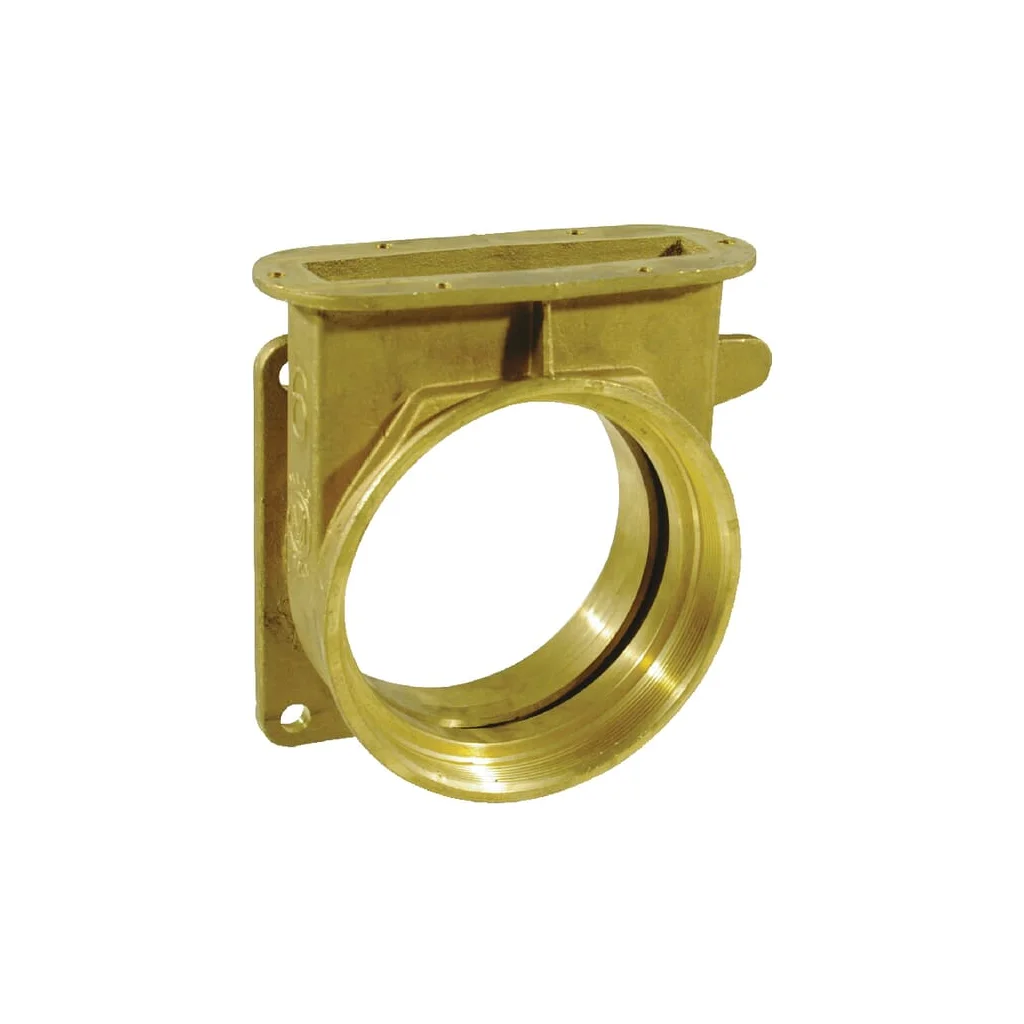 [AMAT2-173543] Carcasă pentru supapă subțire de 6" 6050575