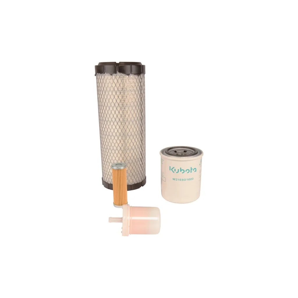 [AMAT2-160272] Kit de service P535HX kit 2 Fiecare (fără ulei) 534976501