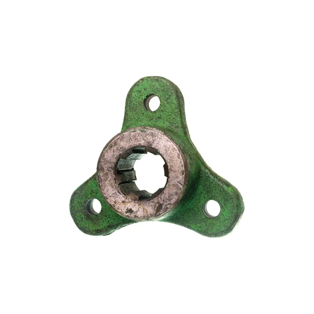 [AMAT2-160274] Butuc scurt cu caneluri 100x45mm T-088 5361204023630
