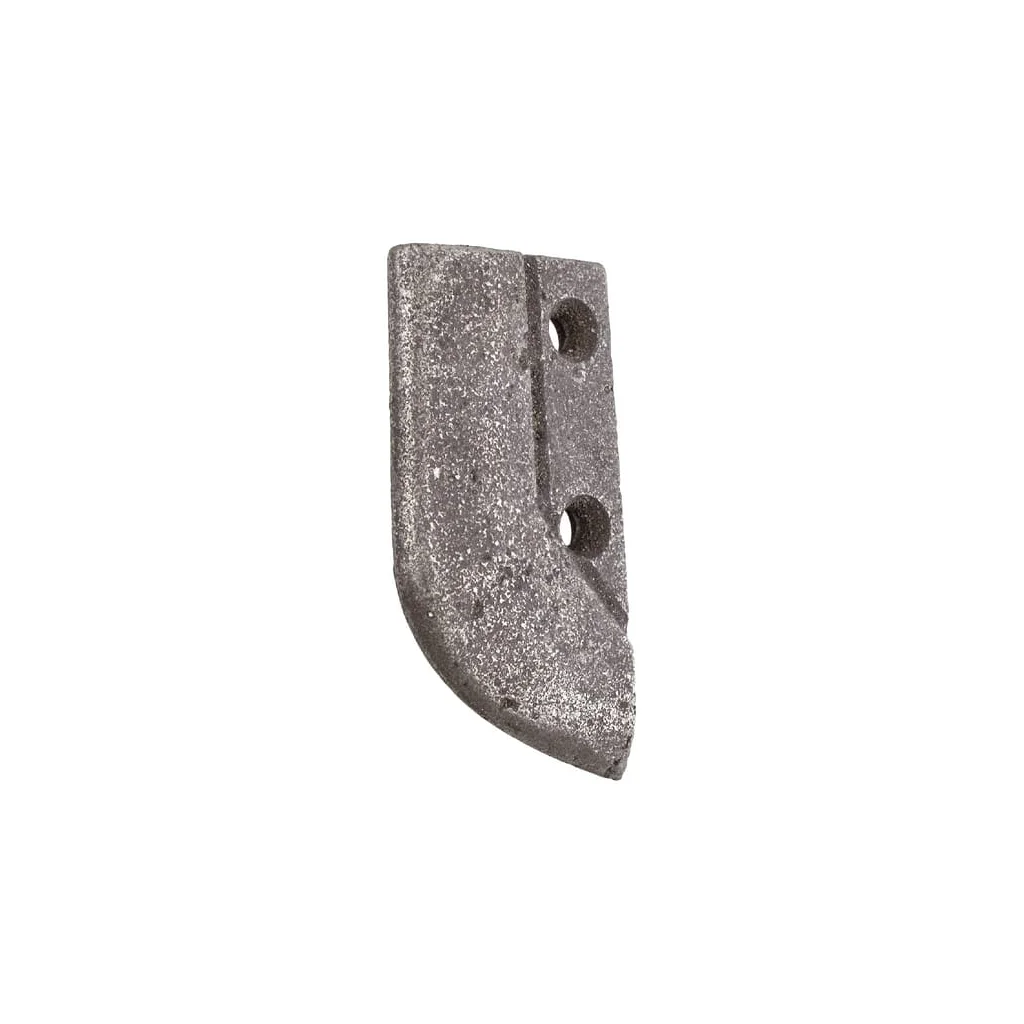 [AMAT2-173630] Vârf brăzdător, scurt  115 mm 61003023080020