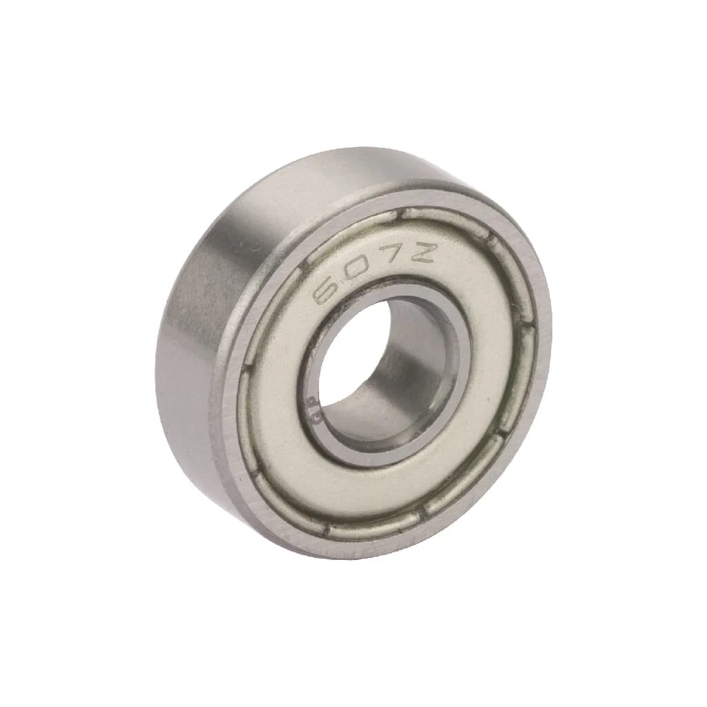 [AMAT2-173631] Rulment cu canal de bile adâncit 7x19x6mm gopart 607ZZGP