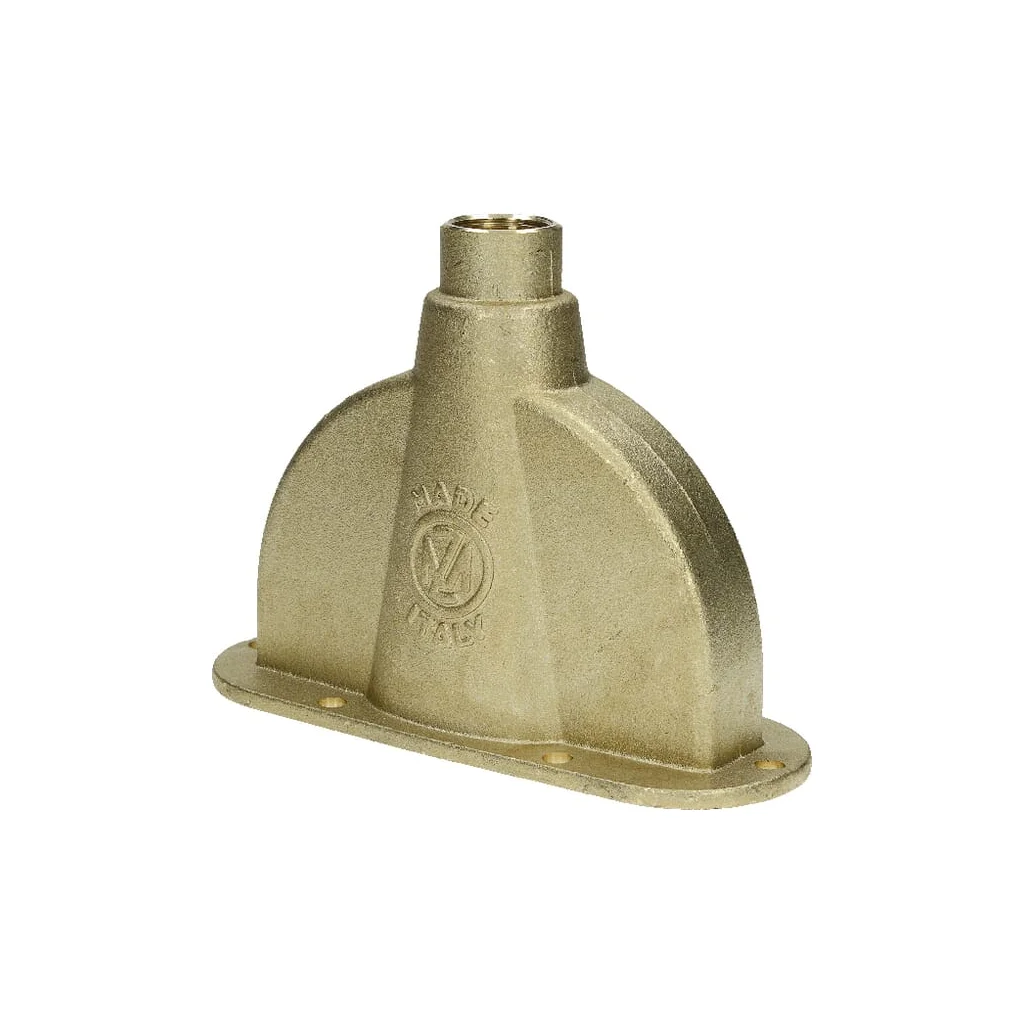 [AMAT2-173651] Parte superioară pentru închizător 6" 6090572