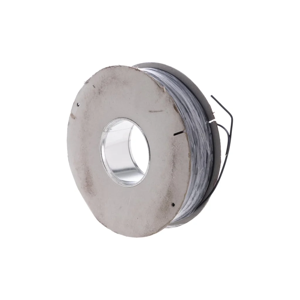 [AMAT2-167443] Cablu de delimitare 2.7mm 250m negru 580662006